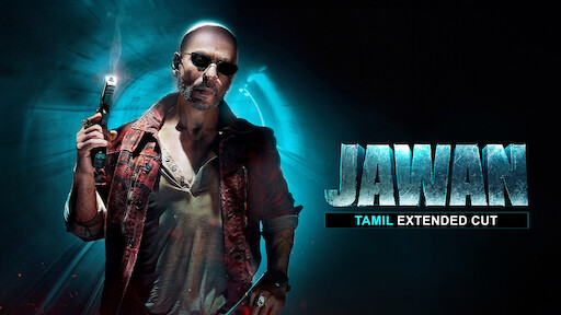 Watch Jawan: Extended Cut