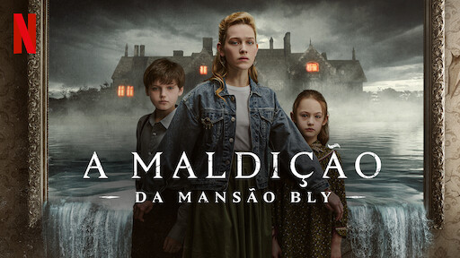 A MISSA DA MEIA NOITE NA NETFLIX OU QUANDO O PADRE É O VAMPIRO