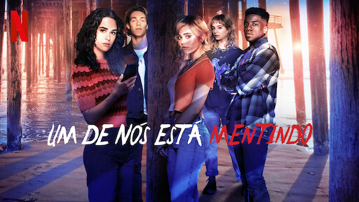 Netflix divulga trailer da série teen Sangue e Água - Novelando