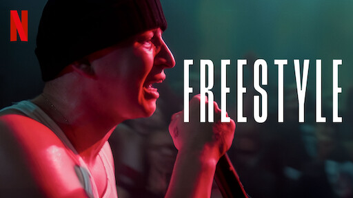 Watch Freestyle  Netflix Official Site