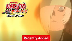 Naruto Shippuden – Whisper of a Memory