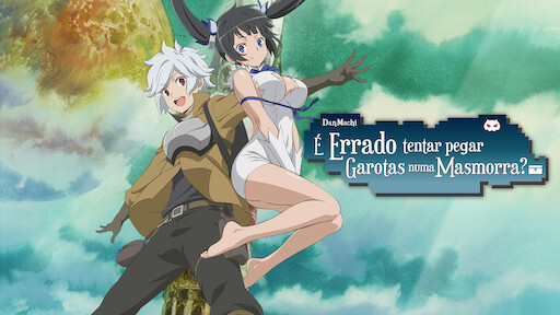 The Seven Deadly Sins: Os Quatro Cavaleiros do Apocalipse: 1x5 - Veja onde  assistir