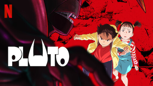 Pluto On Netflix Setting High Standard For Streaming Anime