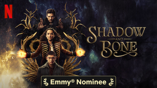 Watch Shadow and Bone  Netflix Official Site