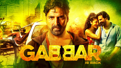 Gabbar Is Back Songs Download, MP3 Song Download Free Online