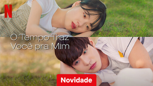 Primeiro episódio já me ganhou ! Drama : lua do dia / moon in the day