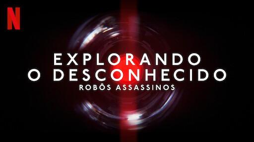 O Arsenal dos Espiões  Site oficial da Netflix