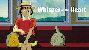 Studio Ghibli Movies | Netflix – viralliset sivut