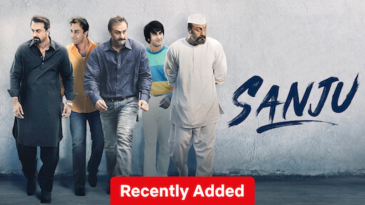 Watch online 2025 movie sanju