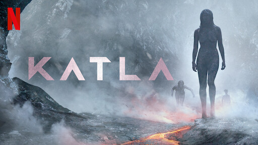 Watch Katla Netflix Official Site