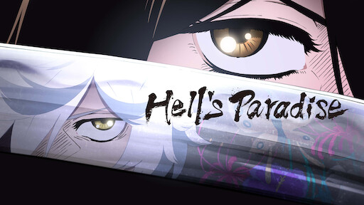 JIGOKURAKU 2 TEMPORADA DATA DE LANÇAMENTO! HELL'S PARADISE 2 SEASON TRAILER  