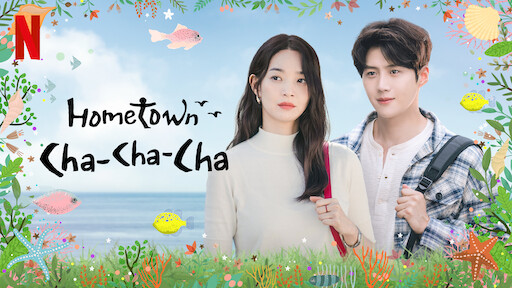 Hometown Cha Cha Cha Site oficial da Netflix