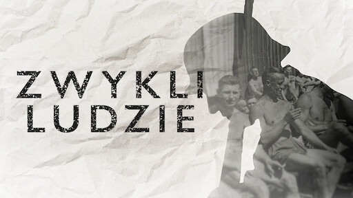 PL - ZWYKLI LUDZIE (2023) DOKUMENT