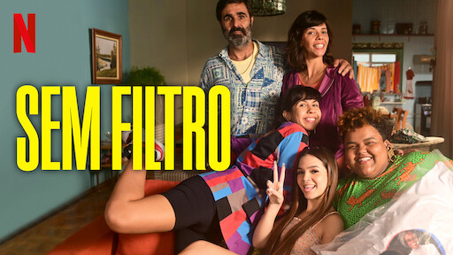 TV UFMA: Nova temporada do Sem Filtro estreia hoje, 4 de abril