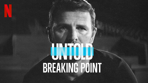 Watch Break Point  Netflix Official Site