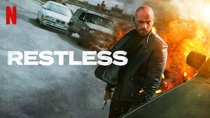 Action-Thrillers  Netflix Official Site