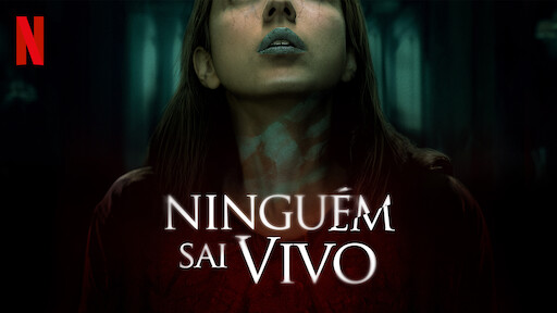 Novo filme de terror da Netflix se torna um dos títulos MAIS