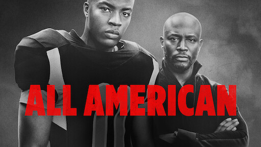 When will Season 5 of 'All American' be on Netflix? - What's on Netflix