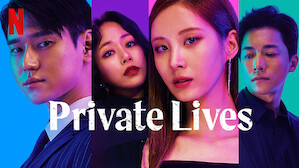 K-Dramas  Netflix Official Site