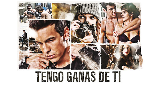 What Mario Casas Films and TV are on Netflix in America