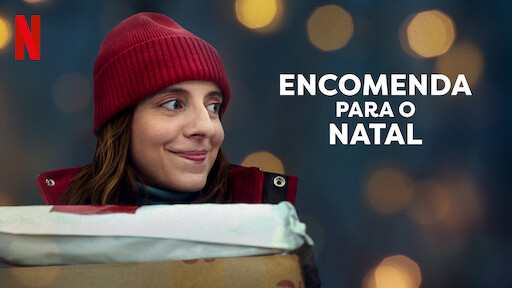 Natal Entre Amigos - Filme 2022 - AdoroCinema