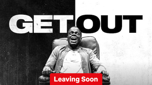 Get out streaming india new arrivals