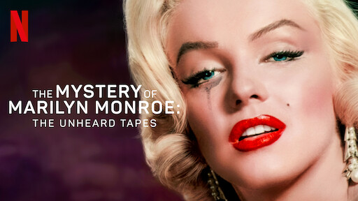 How did Marilyn Monroe die?: The Unheard Tapes - Vintage Lifestyle