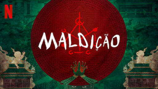 Evitem seriamente ver Maldição. Filme de terror da Netflix está