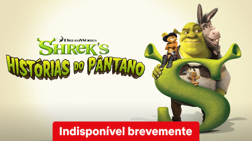 Shrek: Amor, você foi pro pântano hoje? Fiona: Não. Shrek: E esse