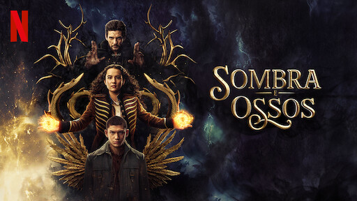 Fãs de 'Sombra e Ossos' tentam salvar série de cancelamento da Netflix