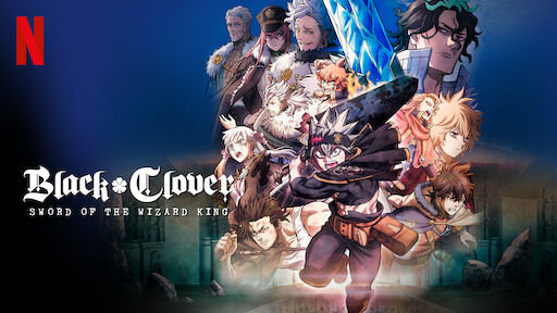 Stream Black Clover - Opening 2 by Sound Nationality