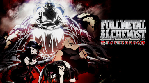 If you like Full Metal Alchemist, these are the best anime series to watch