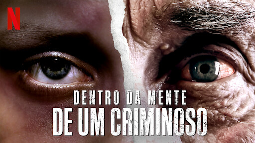 Na mente de um assassino em série, Trailer