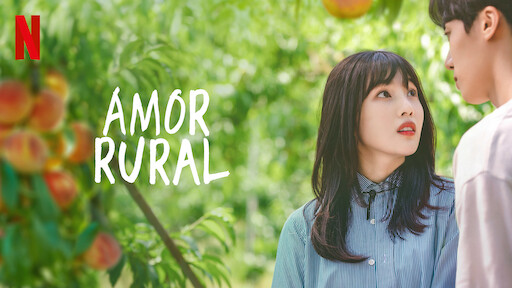 Netflix lança primeiro trailer de Primeira Vez Amor, série coreana de  romance - O Livre