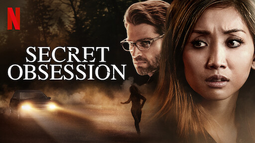 Watch Intrusion  Netflix Official Site