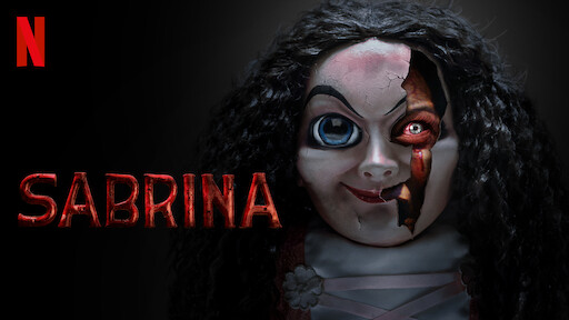 Sabrina store doll online