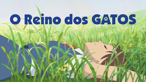 OLHOS DE GATO (Anime Netflix)  UM FILME SOBRE AMOR PRÓPRIO E SUPERAÇÃO 