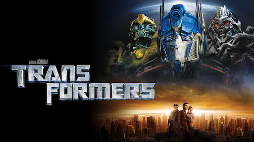 Prime Video: Transformers: O Lado Oculto Da Lua