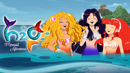 Mako Mermaids: An H2O Adventure - Buy, watch, or rent from the Microsoft  Store