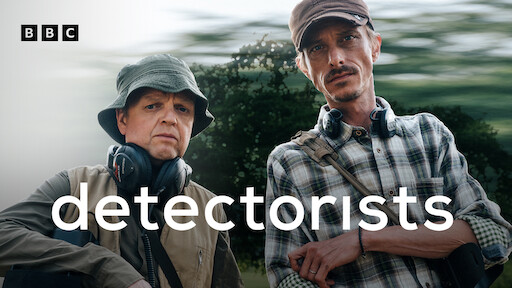 Detectorists: Series 2 DVD | Shop.PBS.org