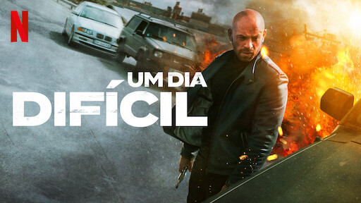 Um Dia Difícil  Site oficial da Netflix