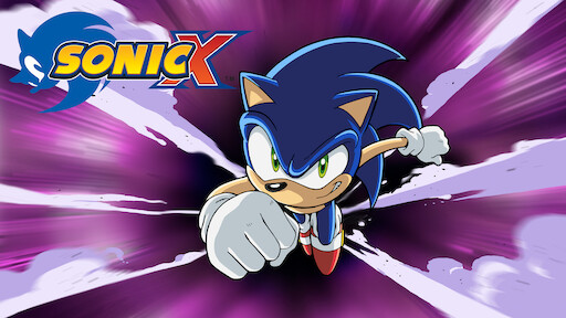 Watch Sonic Prime  Netflix Official Site