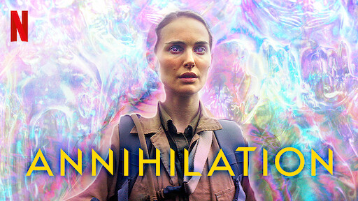 Annihilation putlocker best sale