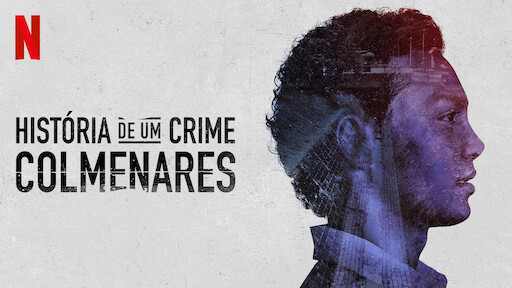 Estreia mundial na Netflix traz a história de um profissional do crime