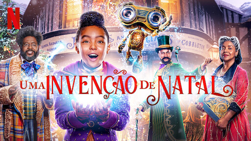 Nosso Natal na Fazenda  Site oficial da Netflix