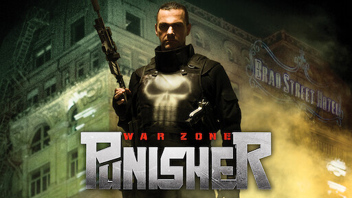 Watch The Punisher