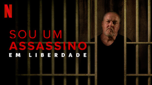 Série de suspense da Netflix tenta provar que qualquer pessoa pode ser um  assassino; conheça!