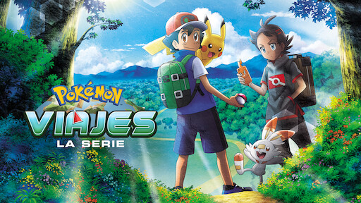 Pokémon: As Crônicas de Arceus já está disponível no iTunes e