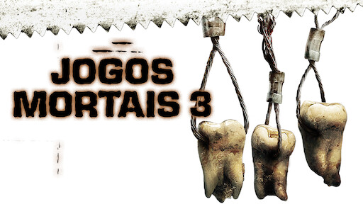 Jogos Mortais 3 - Original: Saw 3