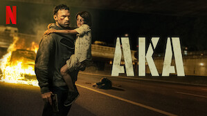 Action-Thrillers  Netflix Official Site